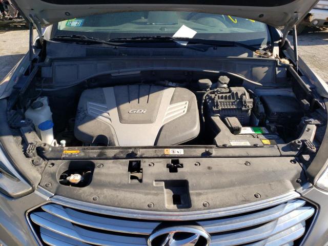 KM8SM4HF8EU064151 Hyundai Santa Fe Gls