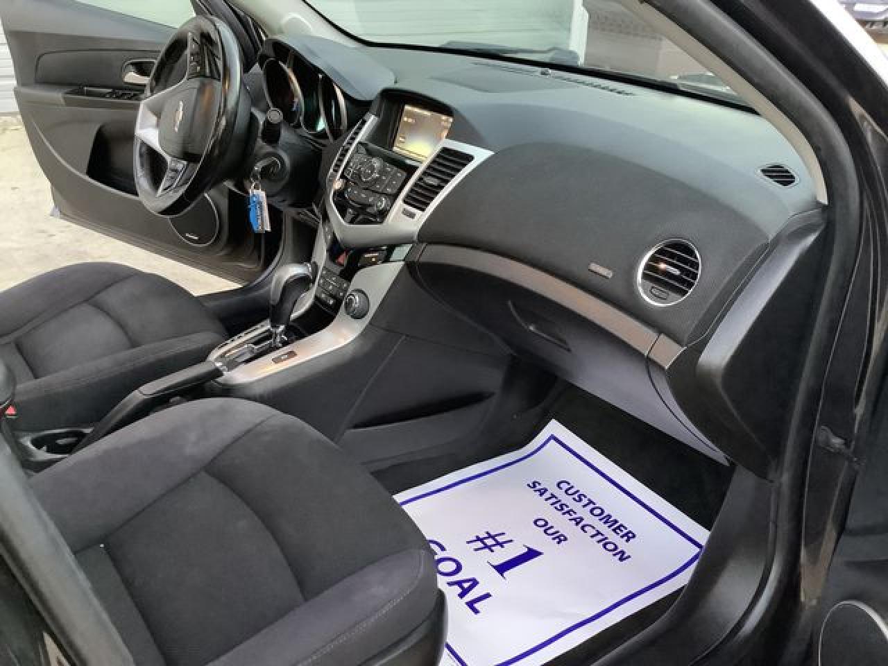 2014 Chevrolet Cruze Lt VIN: 1G1PC5SB4E7102099 Lot: 61785532