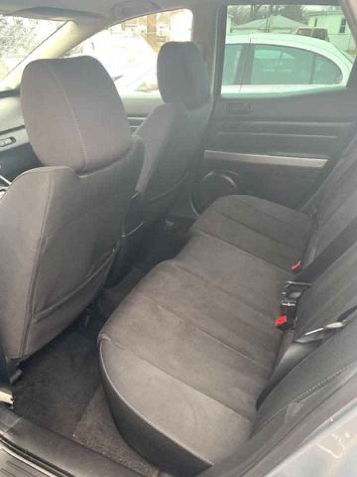 2010 Mazda Cx-7 VIN: JM3ER2W54A0330016 Lot: 61756452