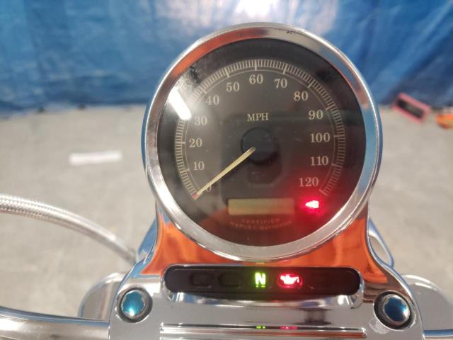2005 HARLEY-DAVIDSON FXDCI 1HD1GVW185K302921