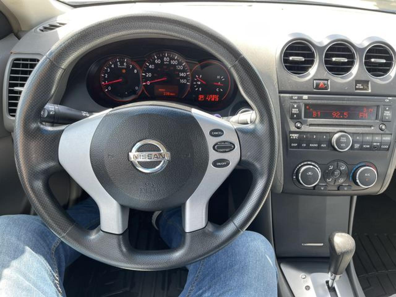 2008 Nissan Altima 2.5 VIN: 1N4AL21E18N468101 Lot: 61786422