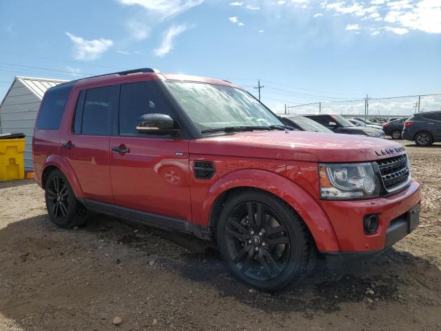 Land Rover salvage cars for sale: 2014 Land Rover LR4 HSE LU