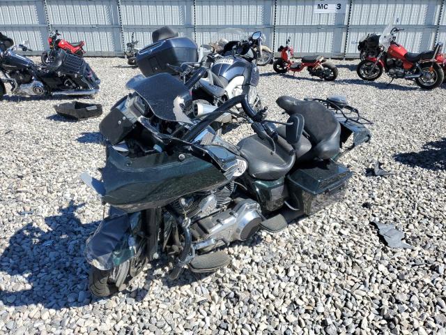 2009 HARLEY-DAVIDSON FLTR 1HD1FS4139Y615821