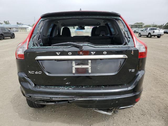2016 VOLVO XC60 T5 YV440MDJ2G2849277