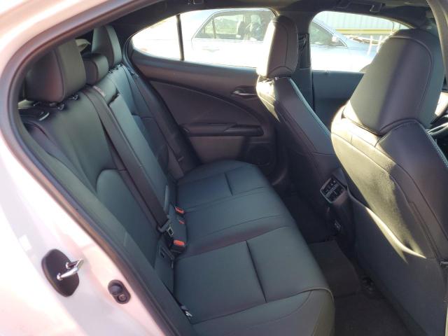 2022 LEXUS UX 200 BAS JTHP3JBHXN2052924