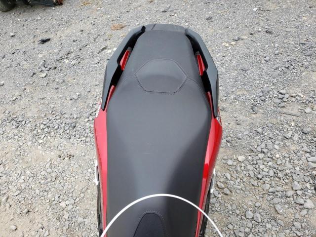2022 HONDA ADV150 A MLHKF3850N5101992