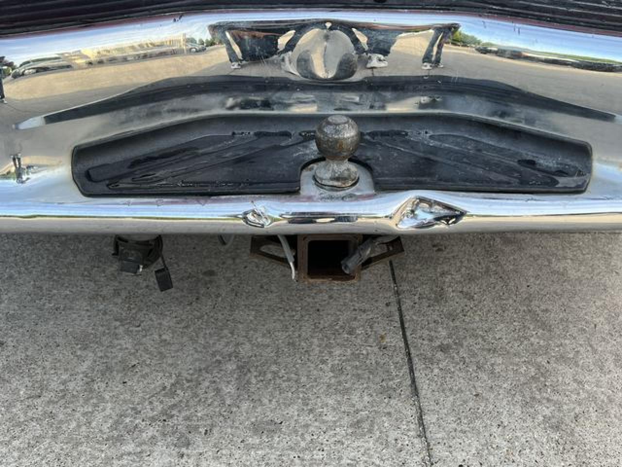 2002 Ford Econoline E150 Wagon VIN: 1FMRE11L92HB15171 Lot: 61786082