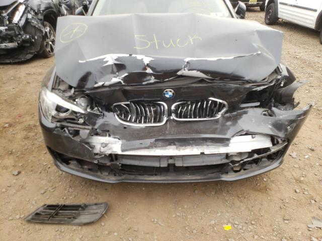 WBA5B3C5XED533978 BMW 5 Series