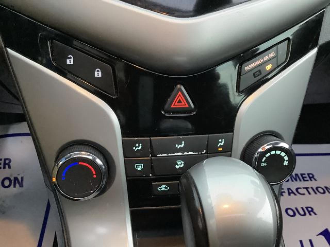 2014 Chevrolet Cruze Lt VIN: 1G1PC5SB4E7102099 Lot: 61785532