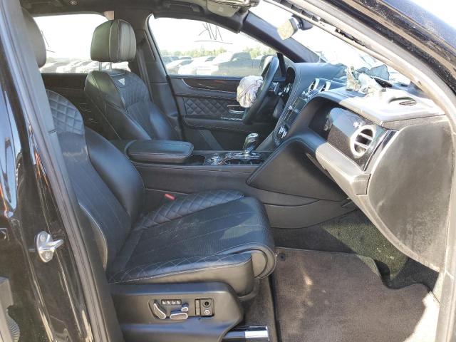2017 BENTLEY BENTAYGA SJAAC2ZVXHC015770