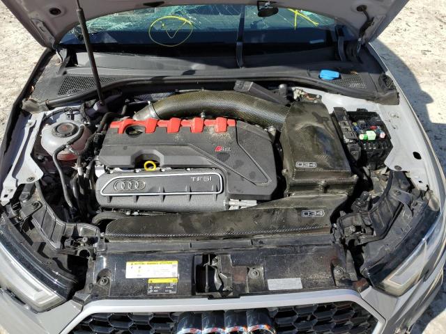 2020 AUDI RS3 WUABWGFF2LA902131