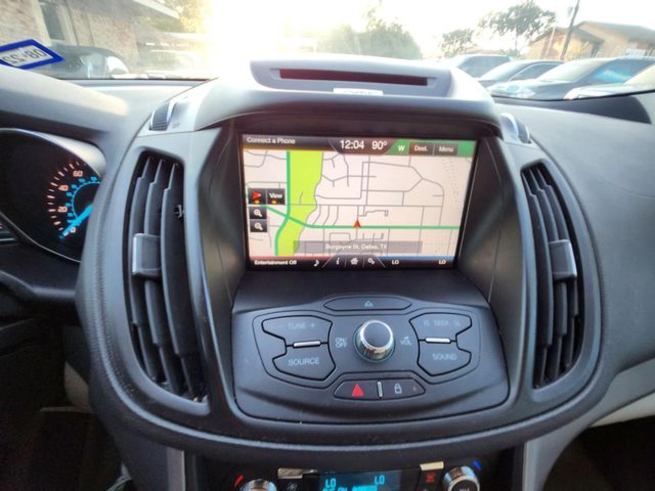 2015 Ford Escape Se VIN: 1FMCU0GX7FUC61708 Lot: 61786572