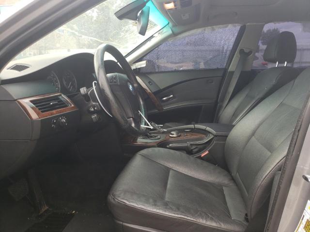 WBANF73527CY17772 BMW 530 XI
