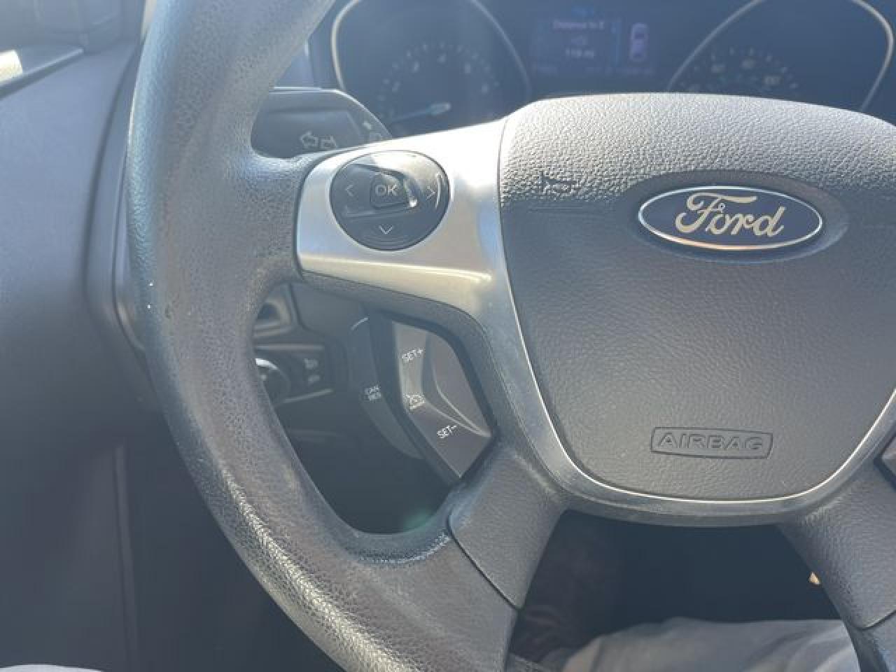 2013 Ford Focus Se VIN: 1FADP3F20DL162924 Lot: 61786552