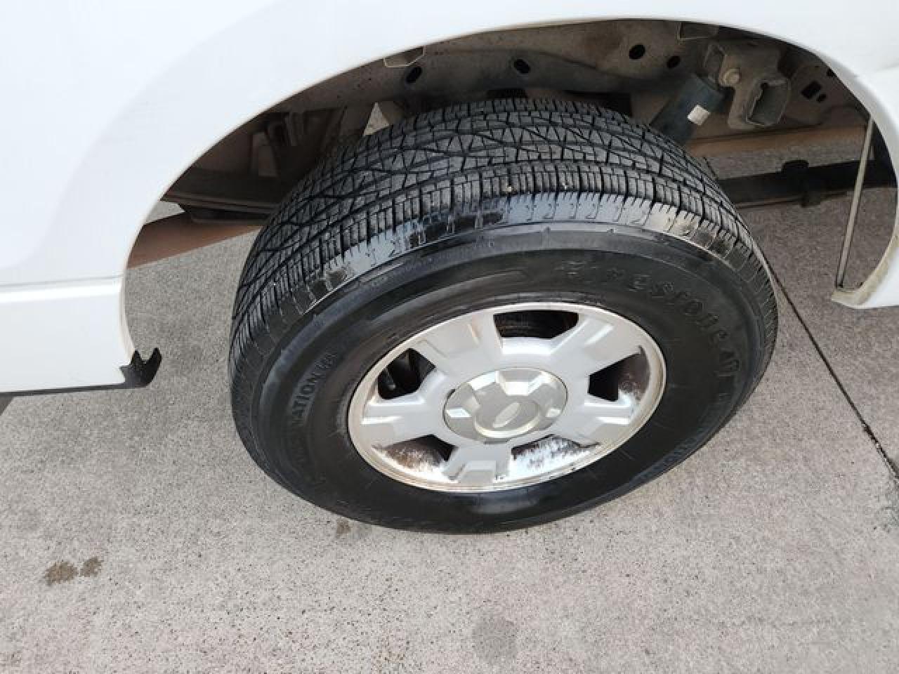 2010 Ford F150 Supercrew VIN: 1FTFW1CV8AFD16167 Lot: 61786612