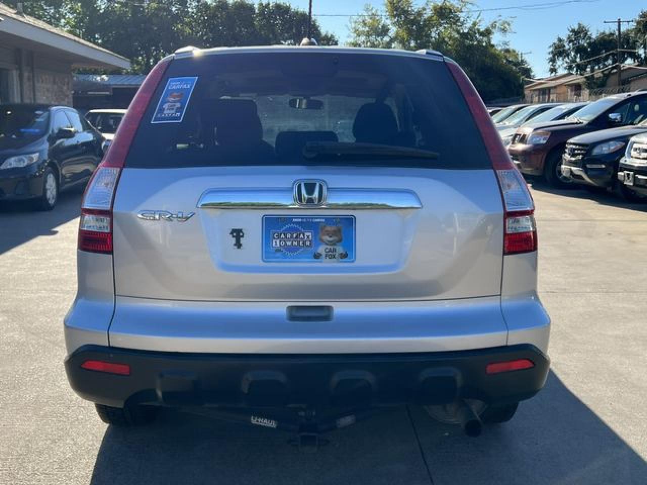 2009 Honda Cr-V Exl VIN: 5J6RE38719L034336 Lot: 61786402