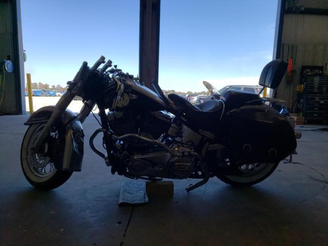 2015 HARLEY-DAVIDSON FLSTN SOFT 1HD1JDV16FB035325