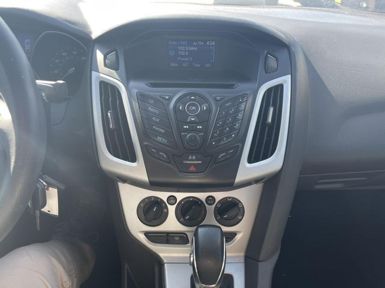 2013 Ford Focus Se VIN: 1FADP3F20DL162924 Lot: 61786552