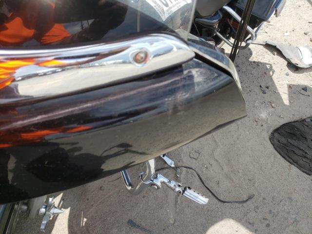 2007 HARLEY-DAVIDSON FLTR 1HD1FS4107Y637174