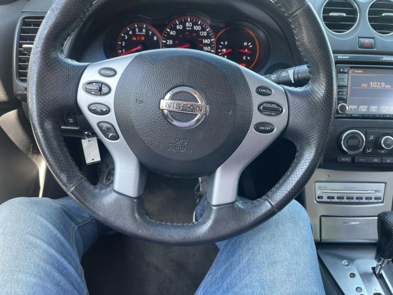 2008 Nissan Altima 3.5Se VIN: 1N4BL21E48N409936 Lot: 61786562