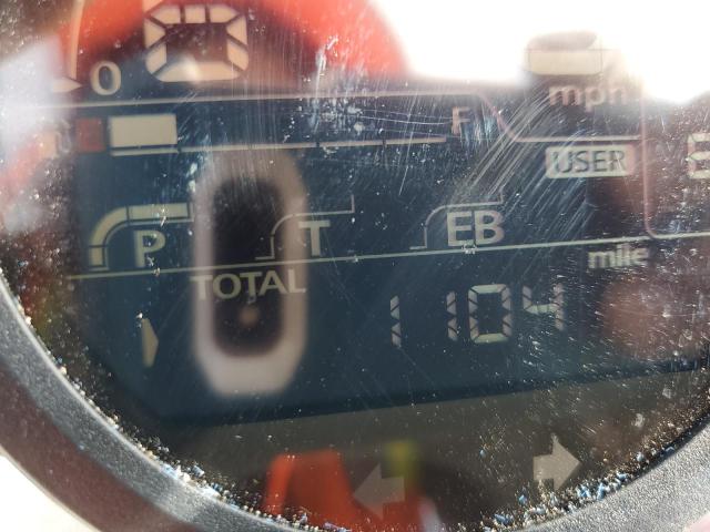 2022 HONDA CMX1100 A JH2SC8307NK100240