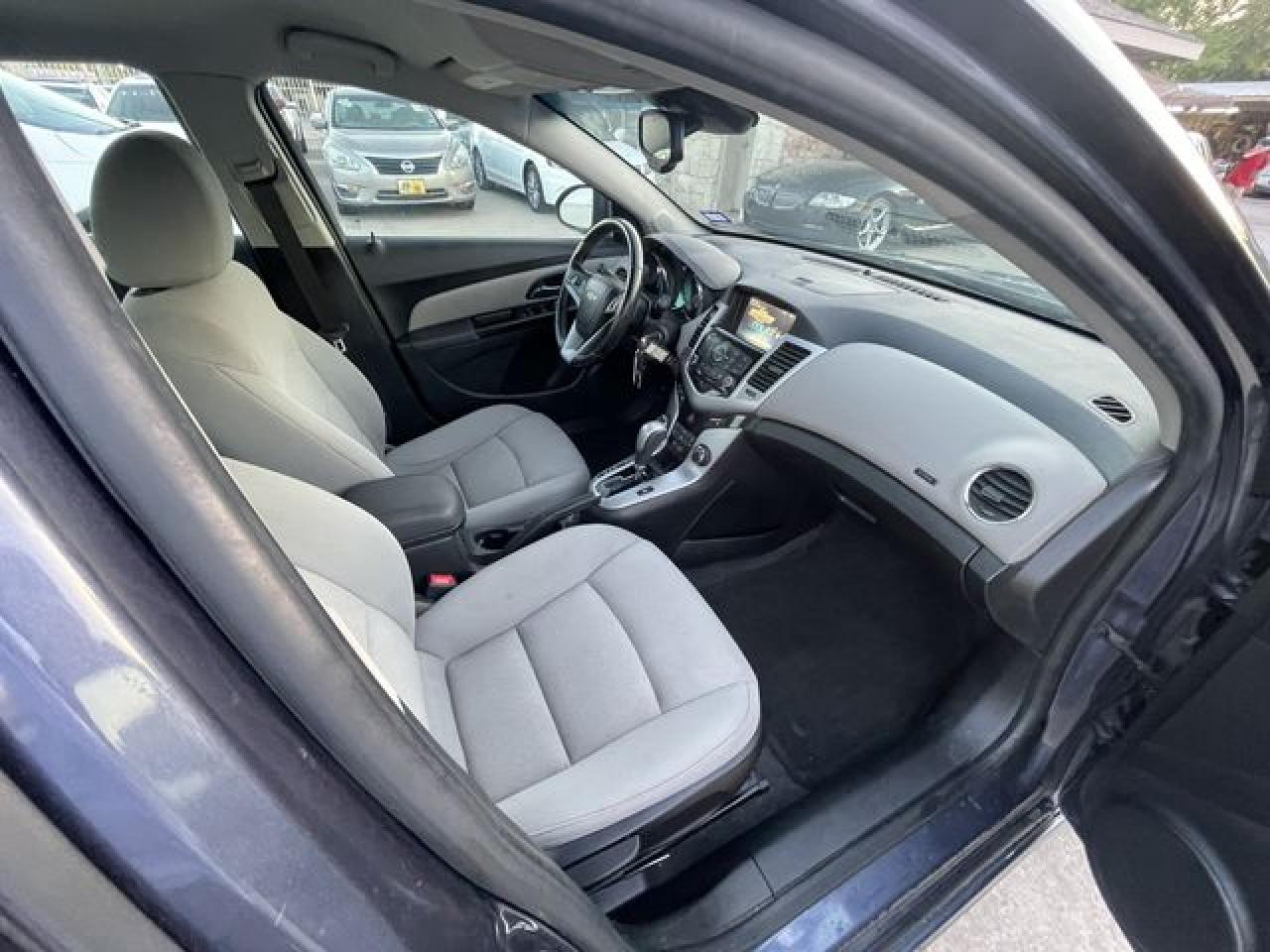 2014 Chevrolet Cruze Lt VIN: 1G1PC5SB5E7367551 Lot: 61786592