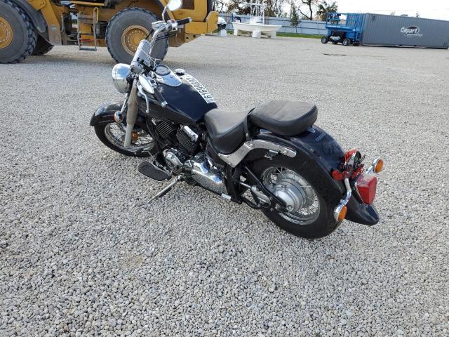 2001 YAMAHA XVS65 BASE JYAVM01E31A030136