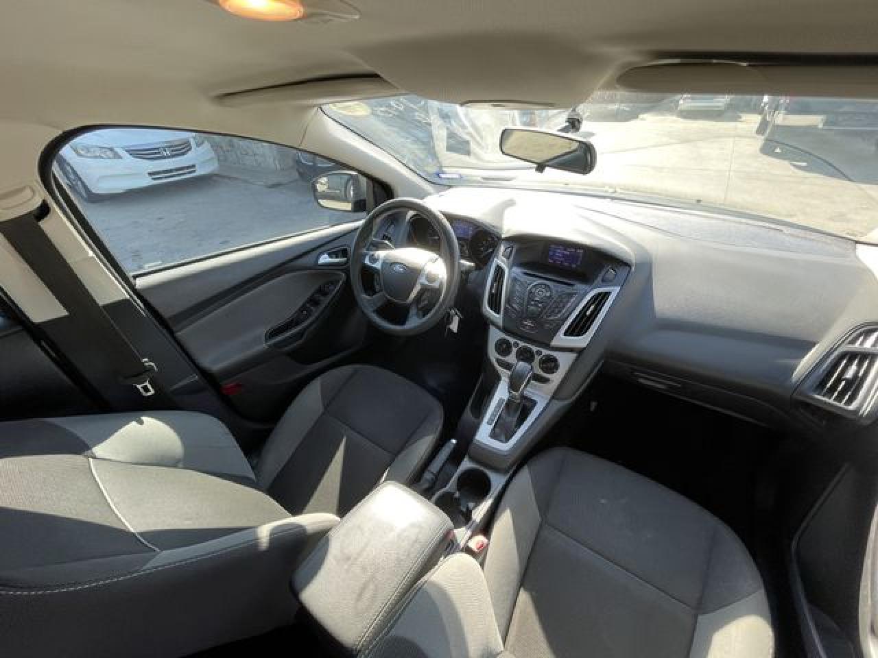 2013 Ford Focus Se VIN: 1FADP3F20DL162924 Lot: 61786552