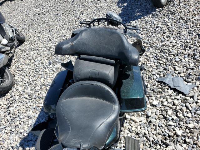 2009 HARLEY-DAVIDSON FLTR 1HD1FS4139Y615821
