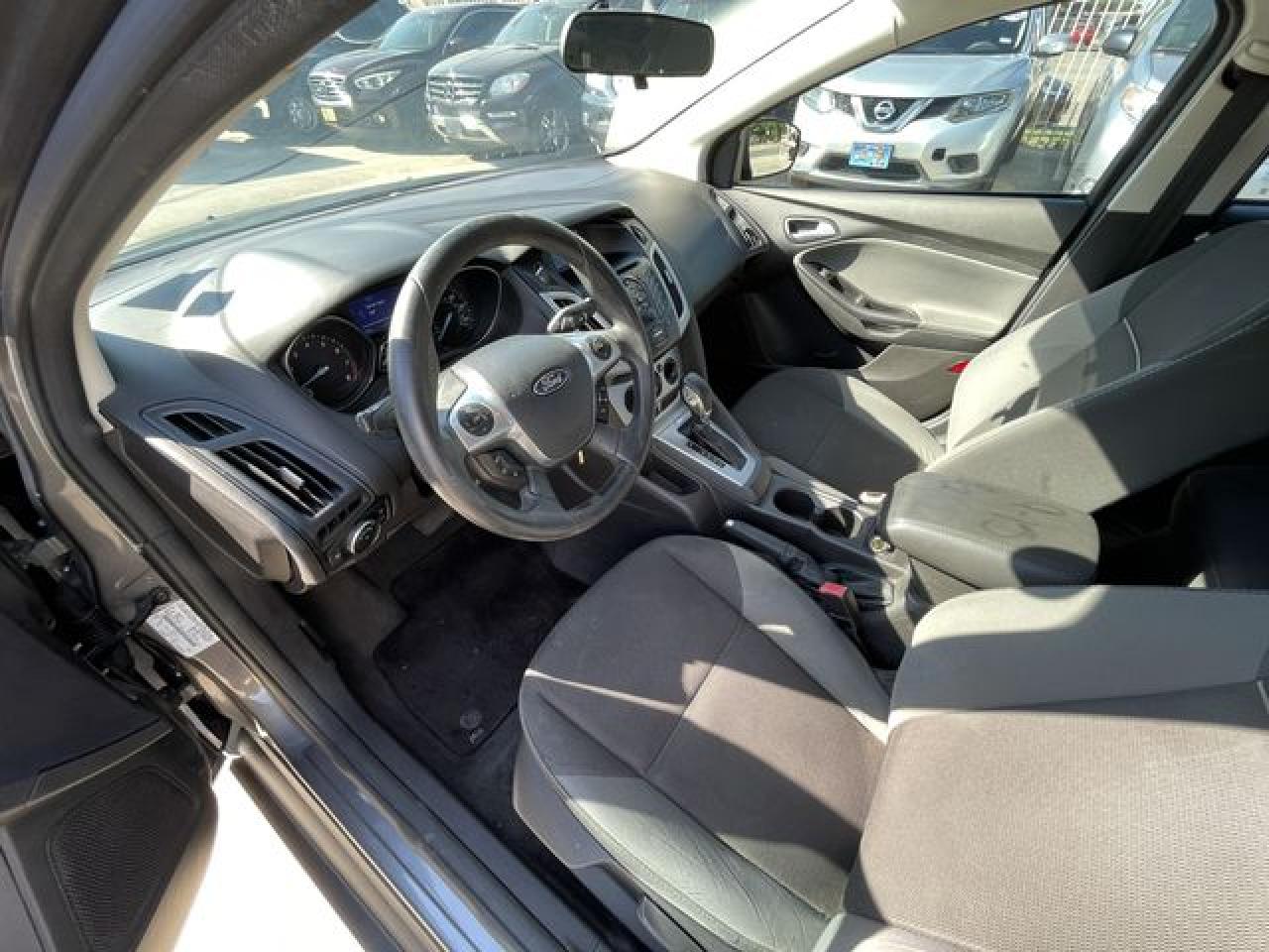 2013 Ford Focus Se VIN: 1FADP3F20DL162924 Lot: 61786552