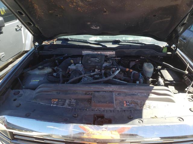 2016 CHEVROLET 2500 HD 1GC1KVE81GF152290