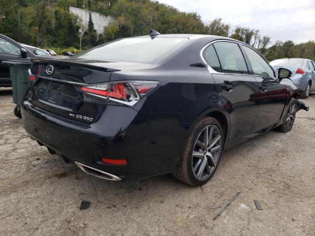 2020 LEXUS GS 350 F-S JTHEZ1CL7LA012862