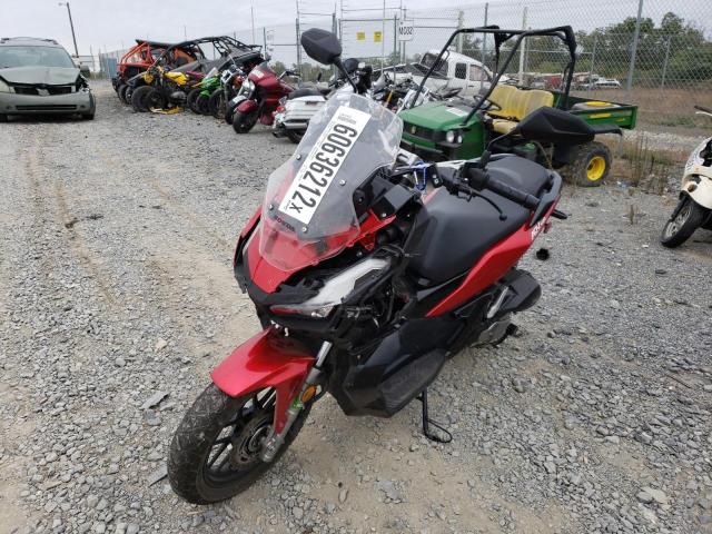 2022 HONDA ADV150 A MLHKF3850N5101992