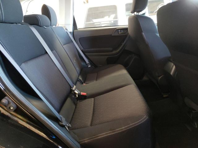 JF2SJABC7FH829386 Subaru Forester 2.5i