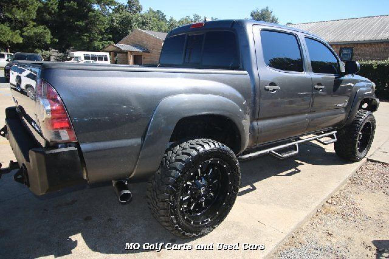 5TFLU4EN5CX038476 2012 Toyota Tacoma Double Cab