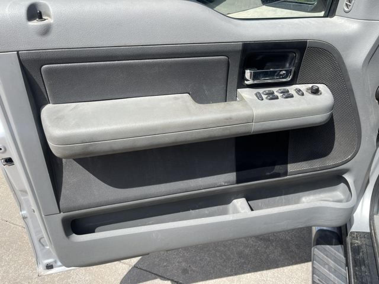 2008 Ford F150 VIN: 1FTRX12W58FA44644 Lot: 61785912