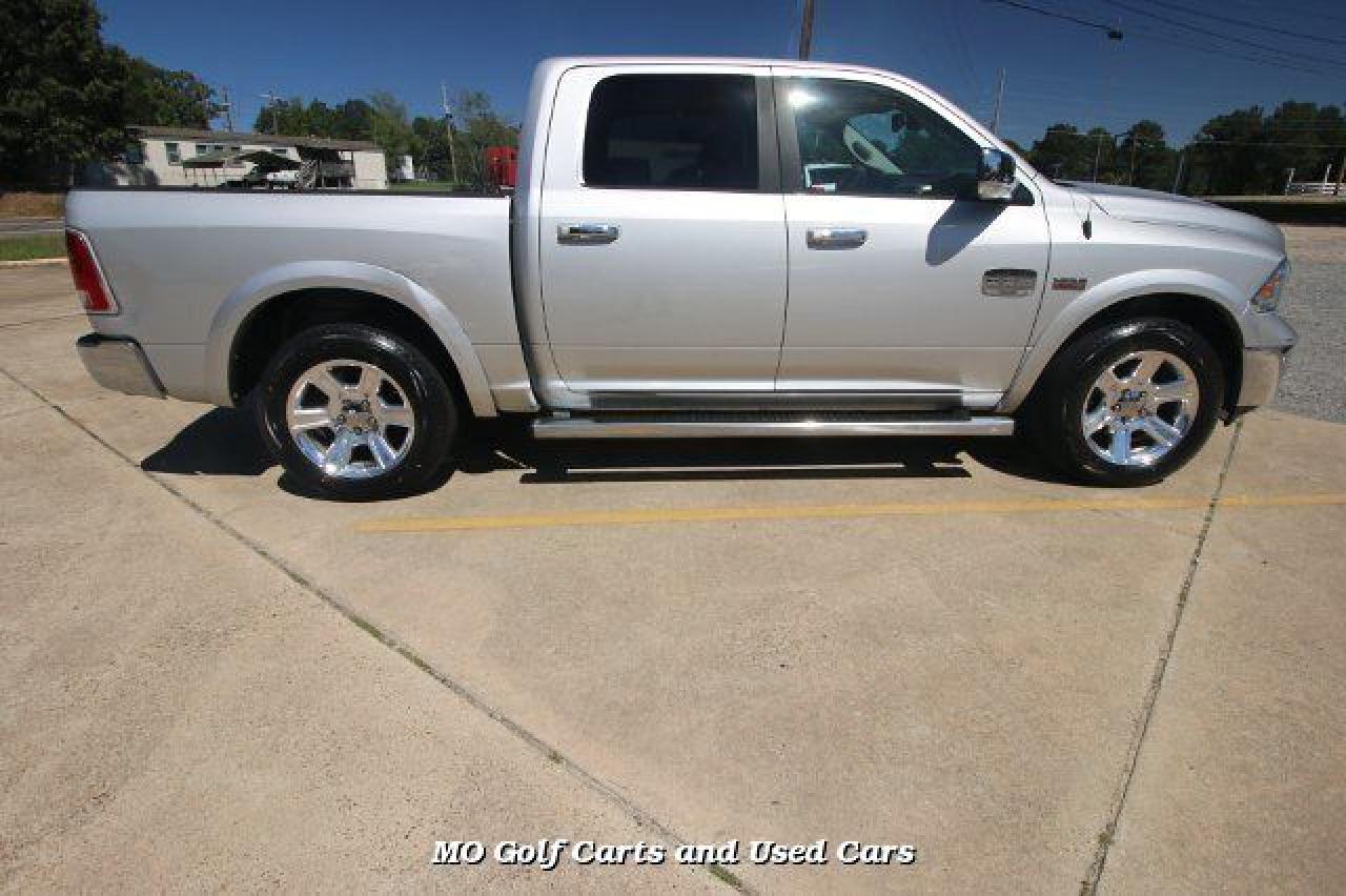 2014 Ram 1500 Longhorn VIN: 1C6RR6PT7ES457777 Lot: 61826812