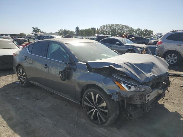 2019 NISSAN ALTIMA SR - 1N4BL4CV7KC118987