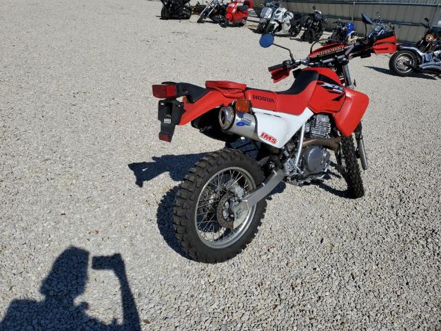2005 HONDA XR650 L JH2RD06075M300063