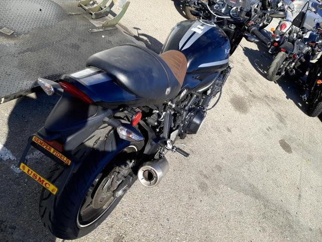 2022 KAWASAKI ZR900 - JKAZR2E14NA010021