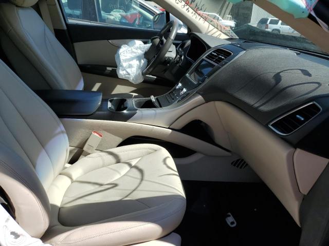 2020 LINCOLN NAUTILUS 2LMPJ6J94LBL28617