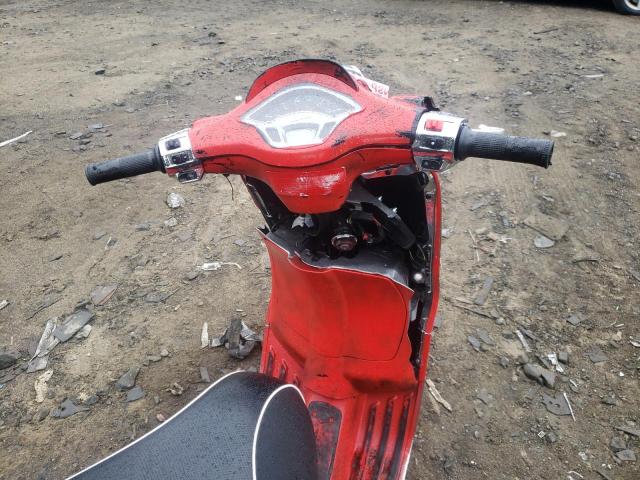 2020 VESPA PRIMAVERA ZAPCA06B5L5200493