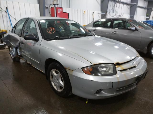 2004 Chevrolet Cavalier 