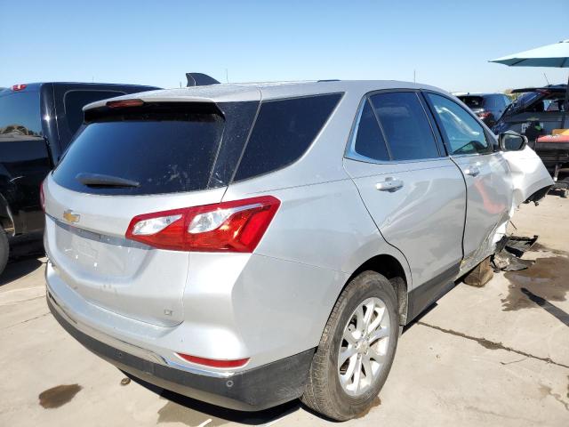 2018 CHEVROLET EQUINOX LT - 2GNAXJEV7J6240723