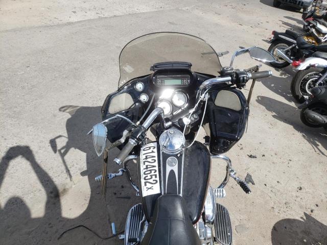 2007 HARLEY-DAVIDSON FLTR 1HD1FS4107Y637174