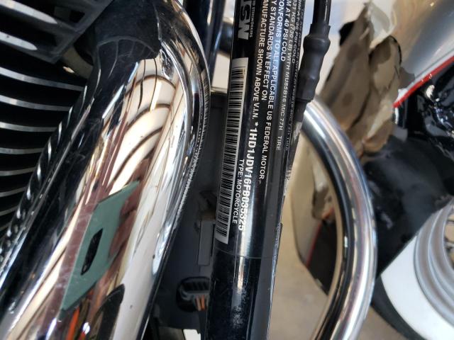2015 HARLEY-DAVIDSON FLSTN SOFT 1HD1JDV16FB035325
