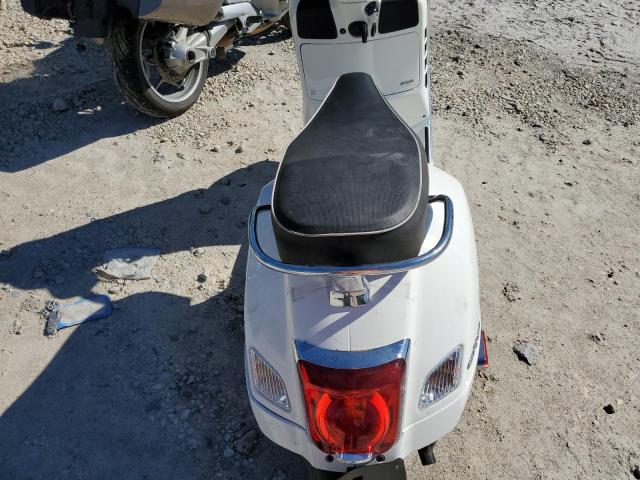 2021 VESPA GTS 300 ZAPMA39M7M5201763