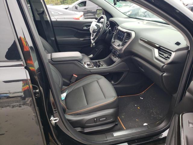 2021 GMC ACADIA AT4 1GKKNLLS9MZ235348