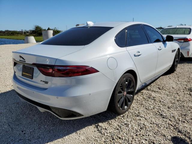 2021 JAGUAR XF R-DYNAM SAJBL4GX8MCY89372