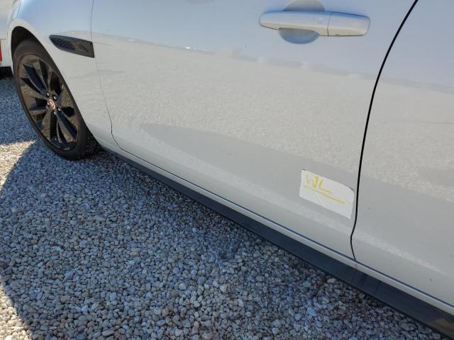 2021 JAGUAR XF R-DYNAM SAJBL4GX8MCY89372